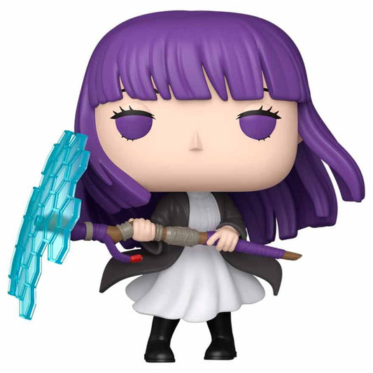 Figura POP Frieren Beyond Journey's End Fern_0