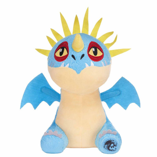 Peluche Tormenta Como Entrenar a tu Dragon 30cm_0