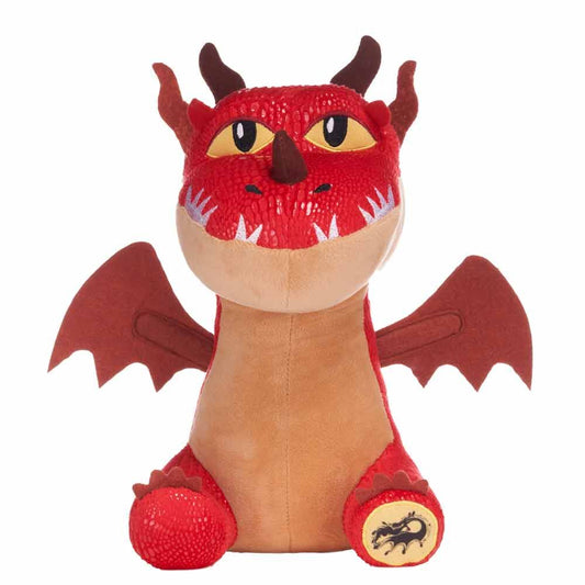 Peluche Colmillo Como Entrenar a tu Dragon 30cm_0