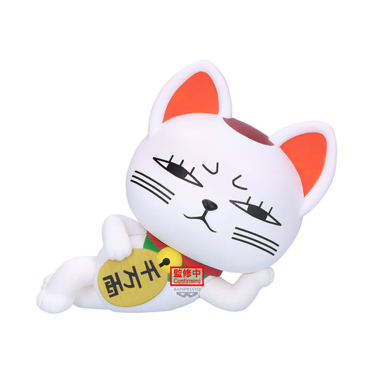 Figura Turbo Granny Sofvimates Dandadan 14cm_0