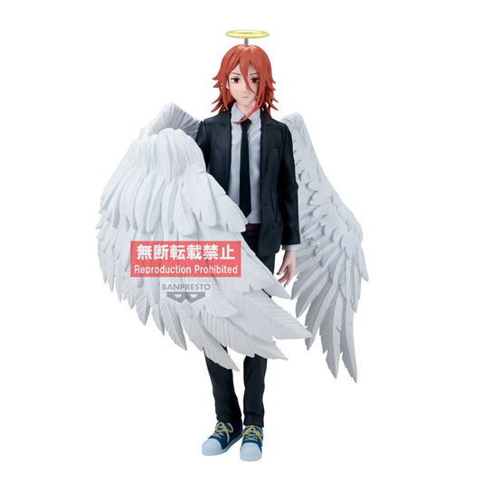 Figura Angel Devil Vibration Stars Chainsaw Man the Movie 19cm_0