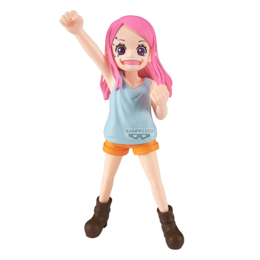 Figura Jewelry Bonney Children The Grandline Series One Piece 12cm_0