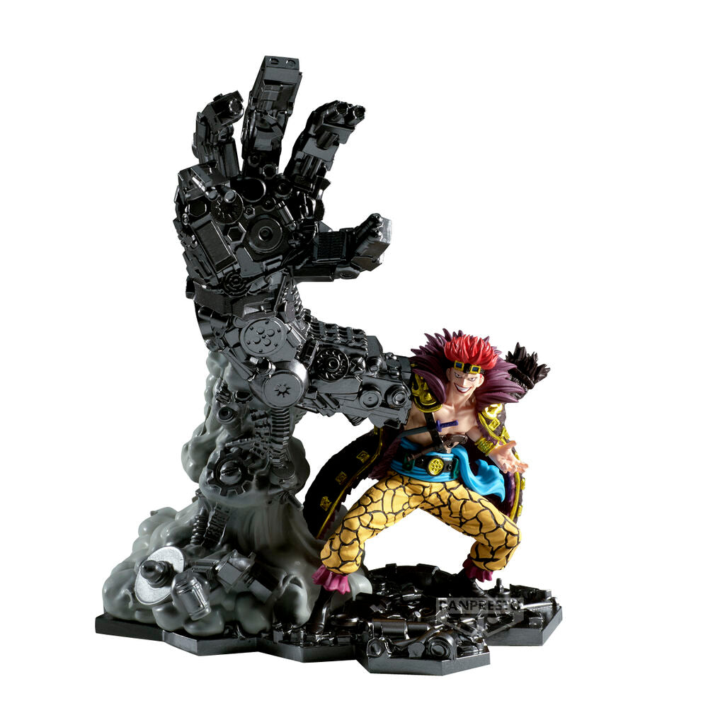 Figura Eutass Kids One Piece 16cm_0