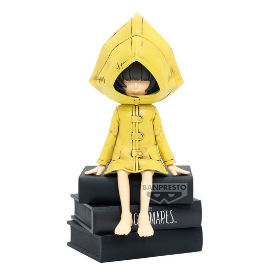 Figura Six Monitor Top Little Nightmare 12cm_0