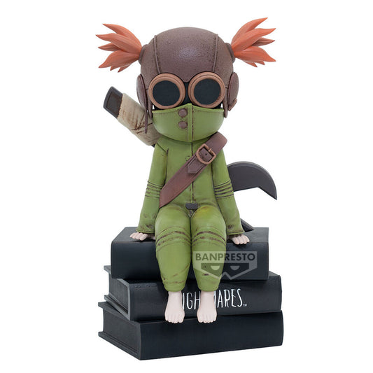 Figura Alone Monitor Top Little Nightmare 12cm_0
