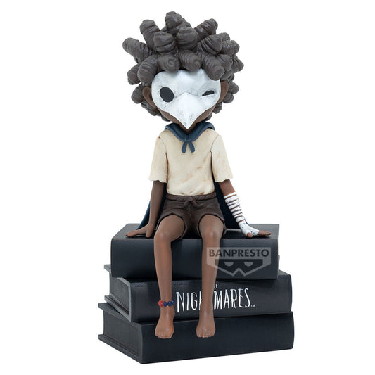 Figura Low Monitor Top Little Nightmare 12cm_0