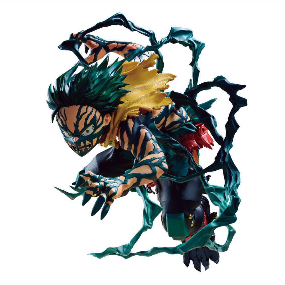 Figura Izuku Midoriya The Amazing Heroes My Hero Academia 14cm_0