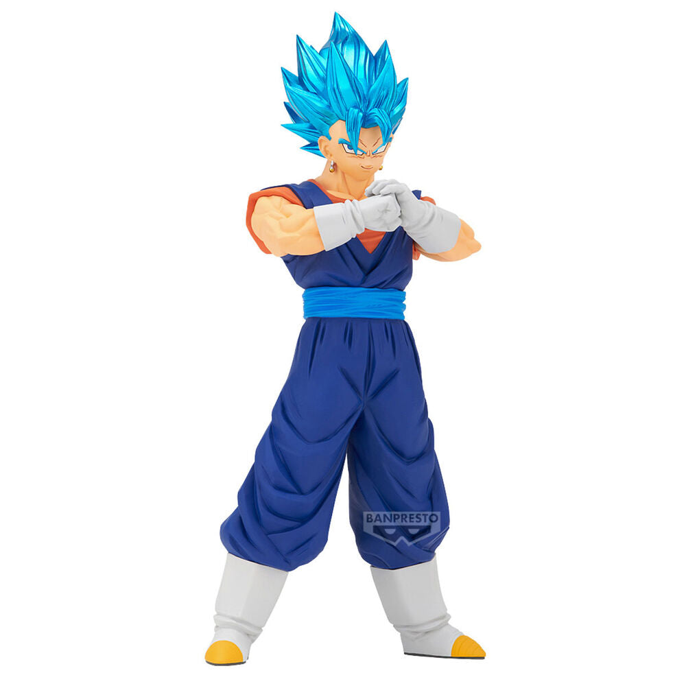 Figura Vegito Blood of Saiyans Dragon Ball Super 20cm_0