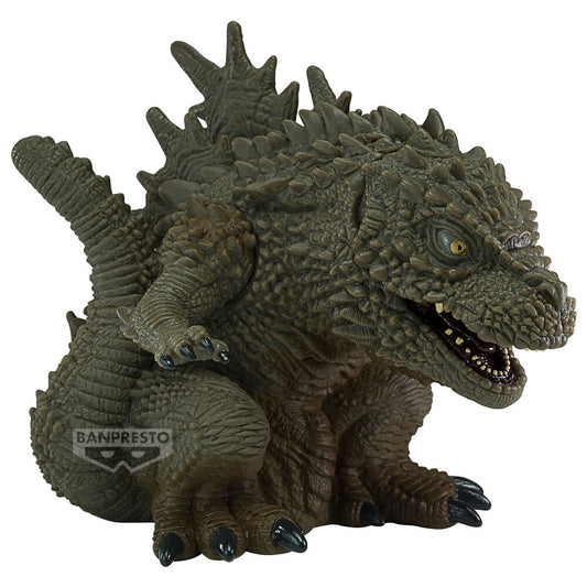 Figura Godzilla 2023 ver.A Enshrined Monsters Godzilla Minus One 11cm_0