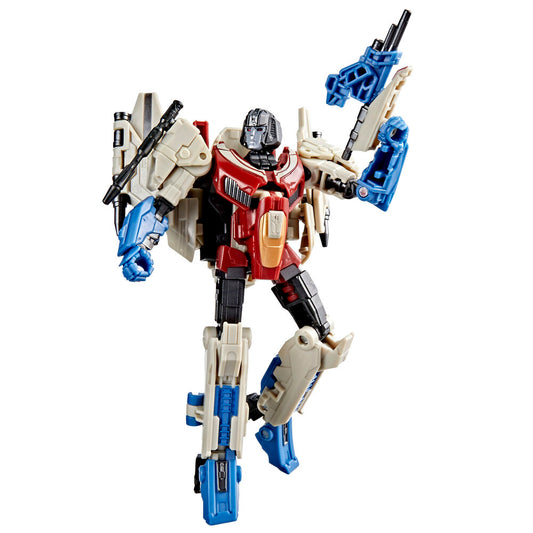 Figura Starscream Studio Series Transformers One 11,5cm_0