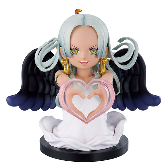 Figura S-Snake Memory of Heroines Devils Night One Piece 14cm_0