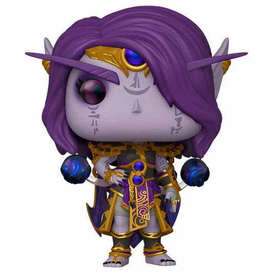 Figura POP World of Warcraft Xal'atath_0