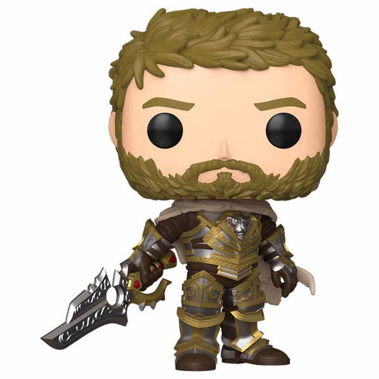 Figura POP World of Warcraft Anduin_0