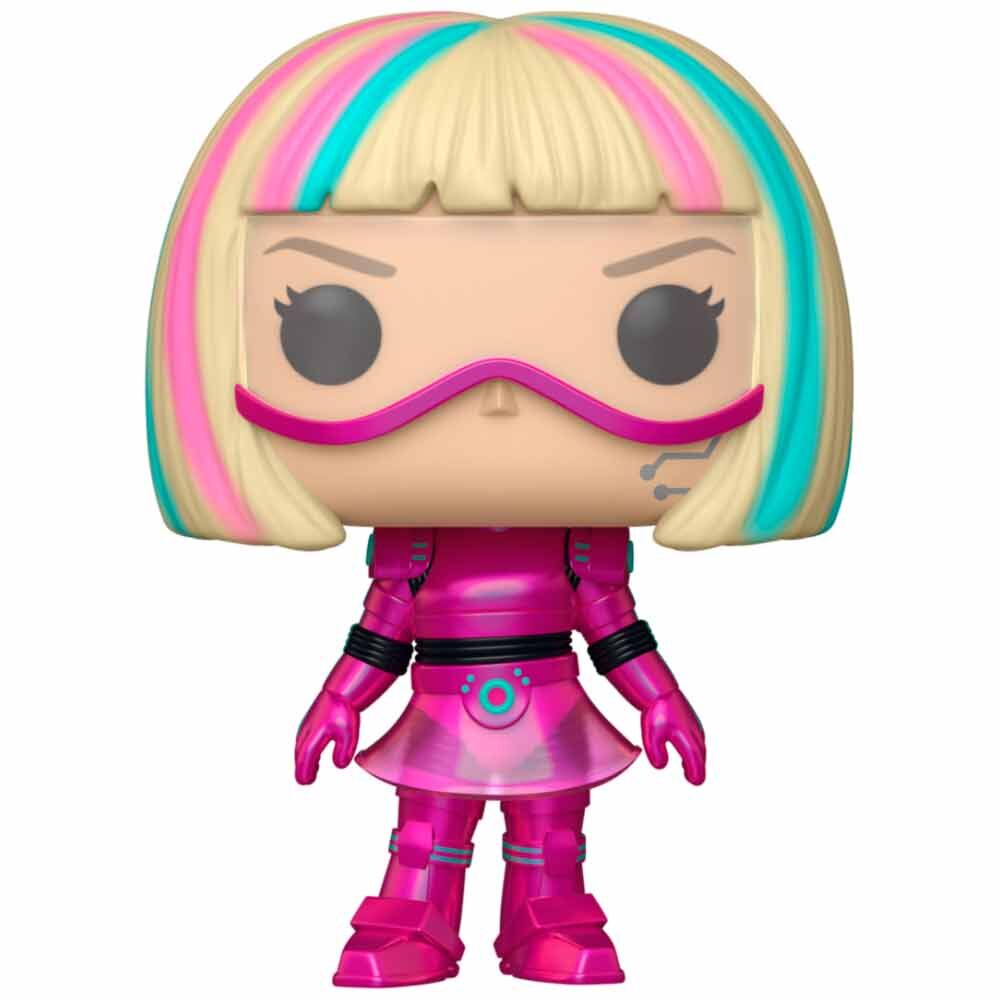 Figura POP M3gan 2.0 M3gan_0