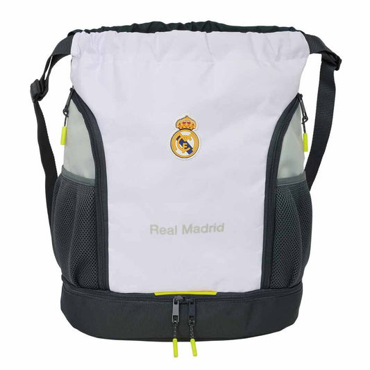 Saco mochila Real Madrid 25/26 43cm_0