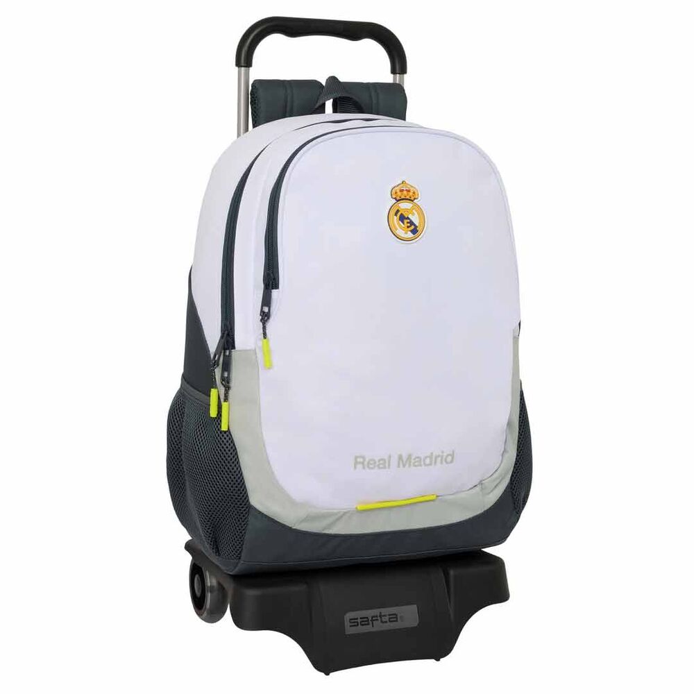 Trolley Real Madrid 25/26 44cm_0