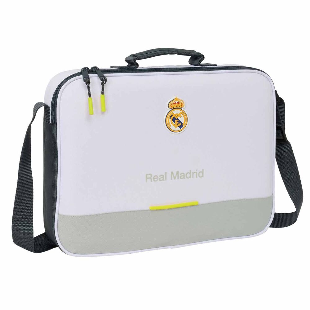 Cartera extraescolares Real Madrid 25/26_0
