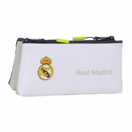 Portatodo Real Madrid 25/26 doble_0