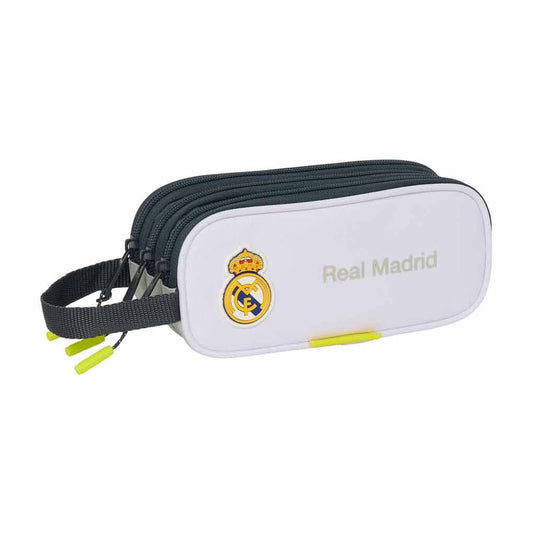 Portatodo Real Madrid 25/26 triple_0