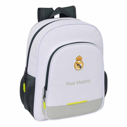 Mochila Real Madrid 25/26 38cm adaptable_0