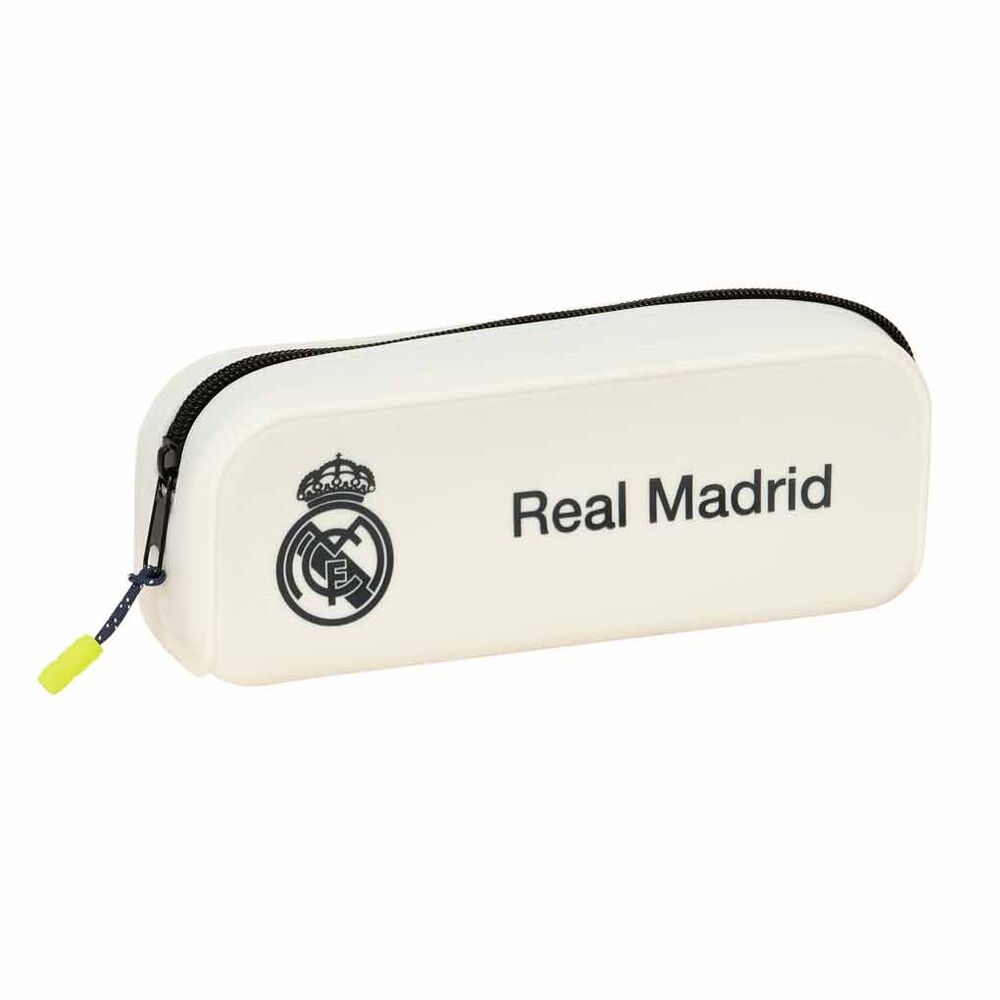 Portatodo silicona Real Madrid 25/26_0