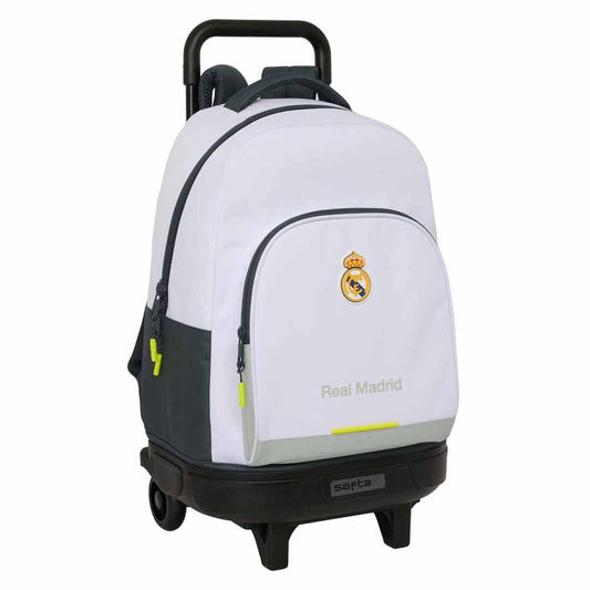Trolley compact Real Madrid 25/26 45cm_0