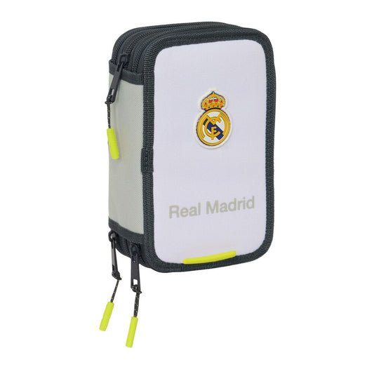 Plumier Real Madrid 25/26 37pzs triple_0