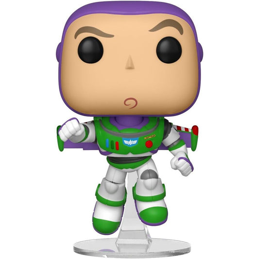 Figura POP Disney Pixar Toy Story 4 Buzz Lightyear_0