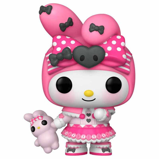 Figura POP My Melody 50th Anniversary My Melody Exclusive_0