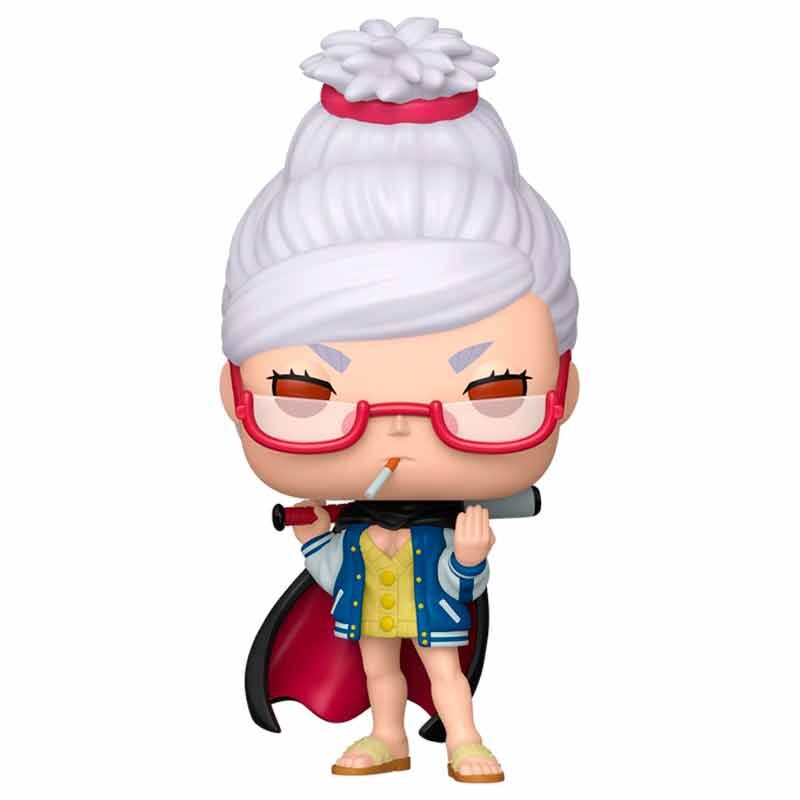 Figura POP Dandadan Seiko Ayase_0