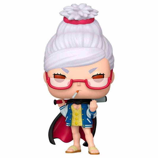 Figura POP Dandadan Seiko Ayase_0