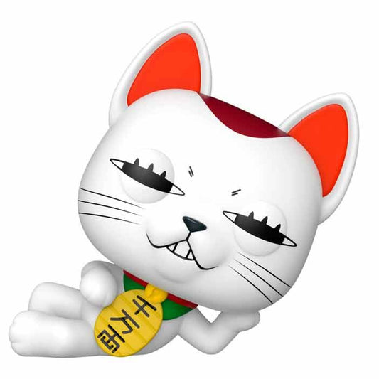 Figura POP Dandadan Turbo Granny_0