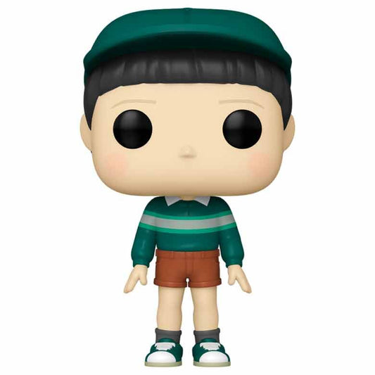 Figura POP El Juego del Calamar Chul-Su_0