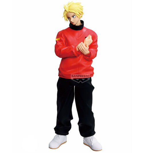 Figura Asakura Shin Solid Scene Sakamoto Days 22cm_0