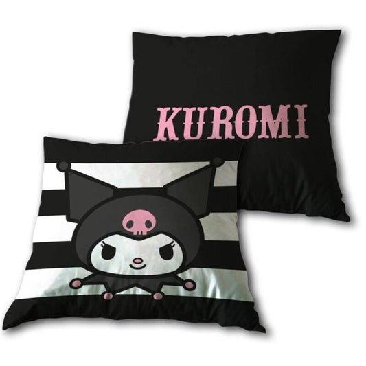 Cojin Kuromi Hello Kitty_0