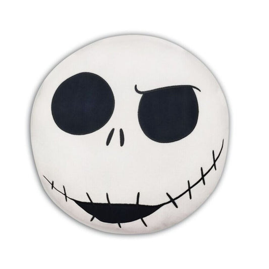 Cojin calienta manos Jack Skellington Pesadilla Antes de Navidad Disney_0