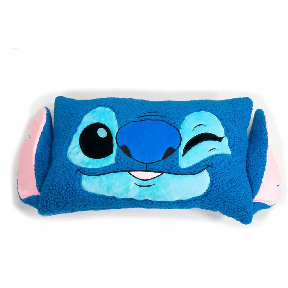 Cojin 3D Stitch Disney_0