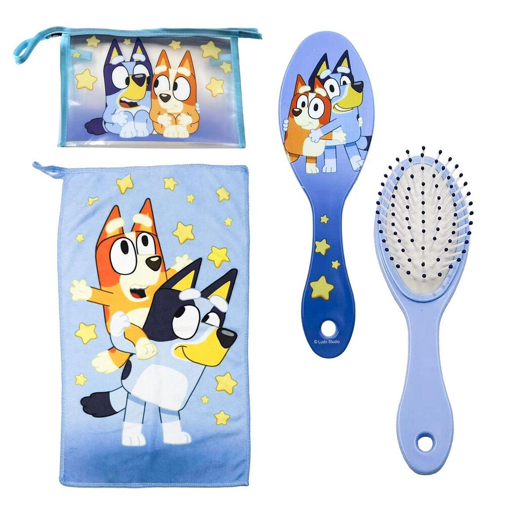 Neceser escolar Bluey_0