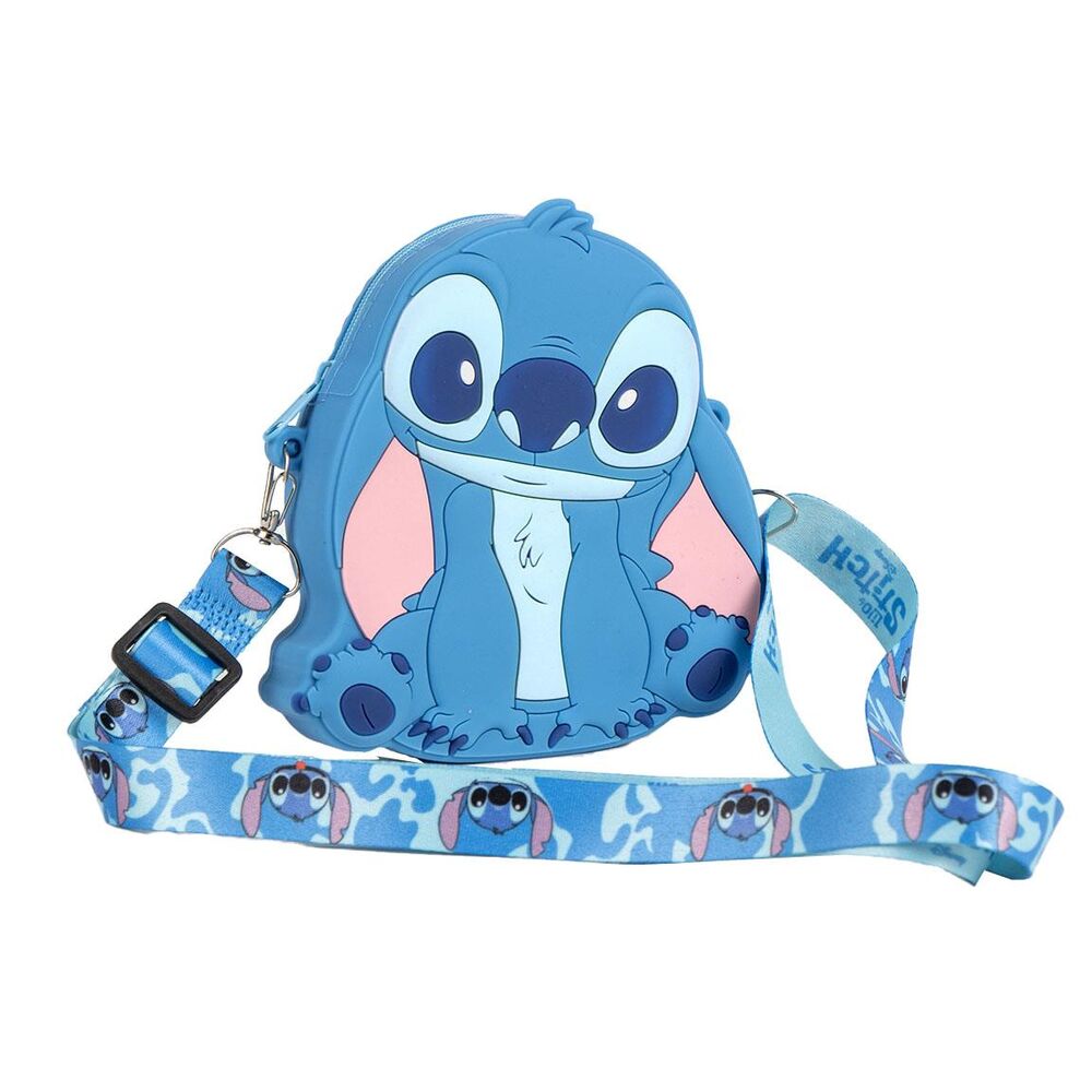 Bolso Stitch Disney_0