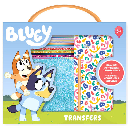 Maletin Transfers Bluey_0