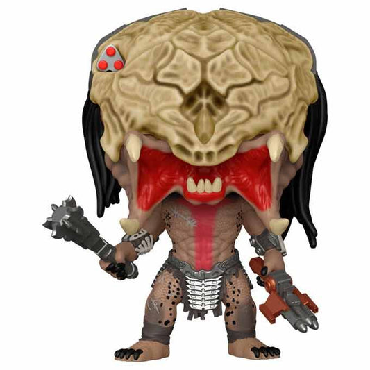 Figura POP Prey Feral Predator_0