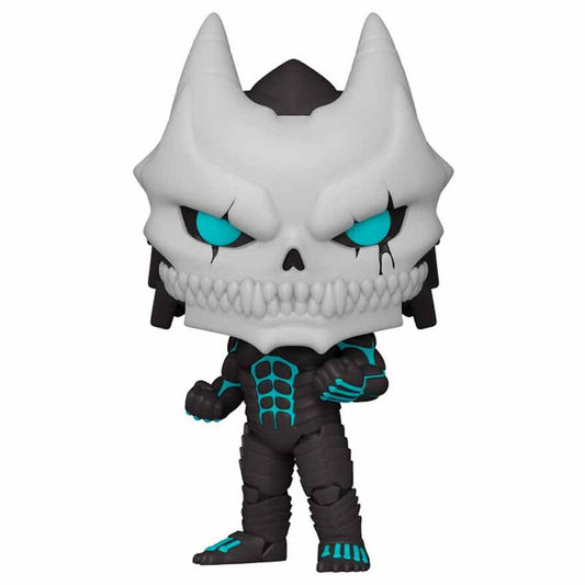 Figura POP Kaiju No. 8 - Kaiju No. 8_0