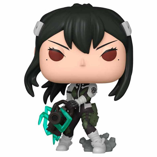 Figura POP Plus Kaiju No. 8 Mina Ashiro_0