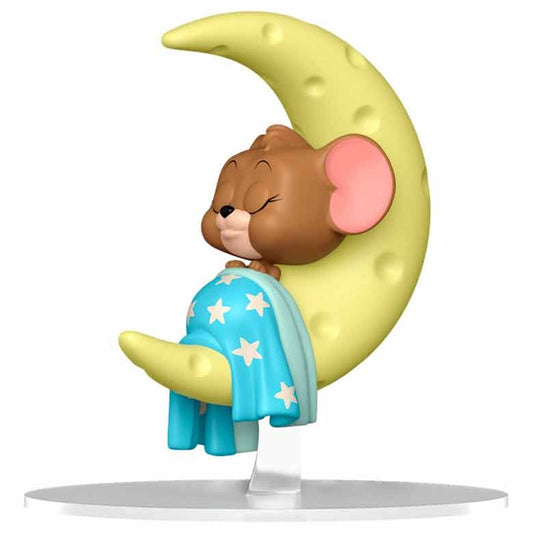 Figura POP Tom & Jerry - Jerry_0