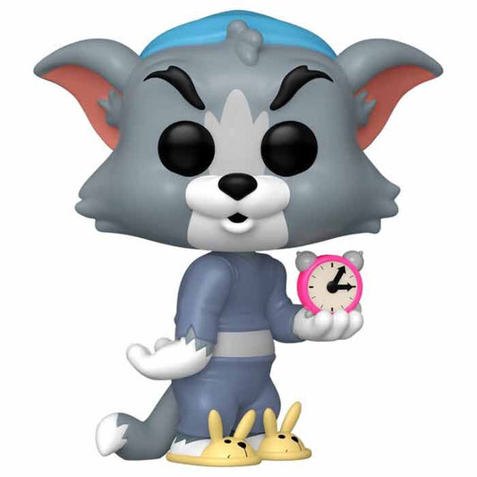 Figura POP Tom & Jerry Tom_0