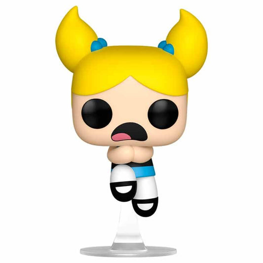 Figura POP Las Supernenas Bubbles_0
