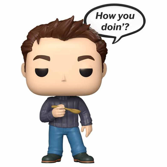 Figura POP Friends Joey Tribbiani_0