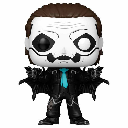 Figura POP Rocks Ghost Papa Emeritus IV_0