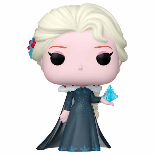 Figura POP Disney Frozen Elsa_0