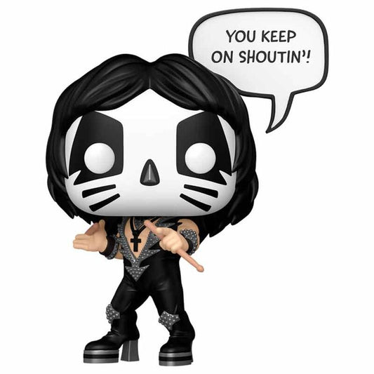 Figura POP Rocks Kiss The Catman_0